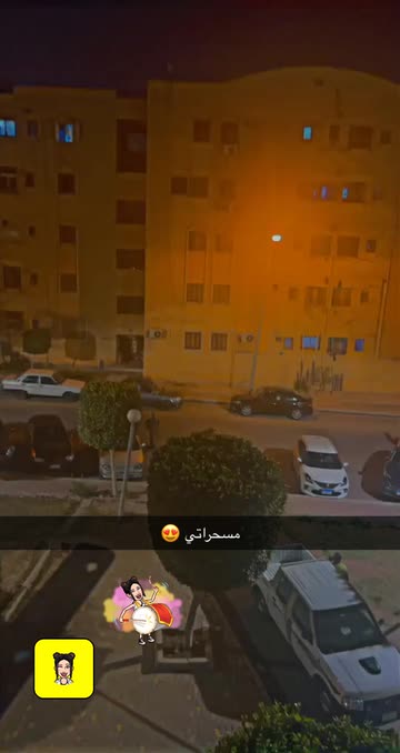 Preview for a Spotlight video that uses the HDR Dvshty Lens