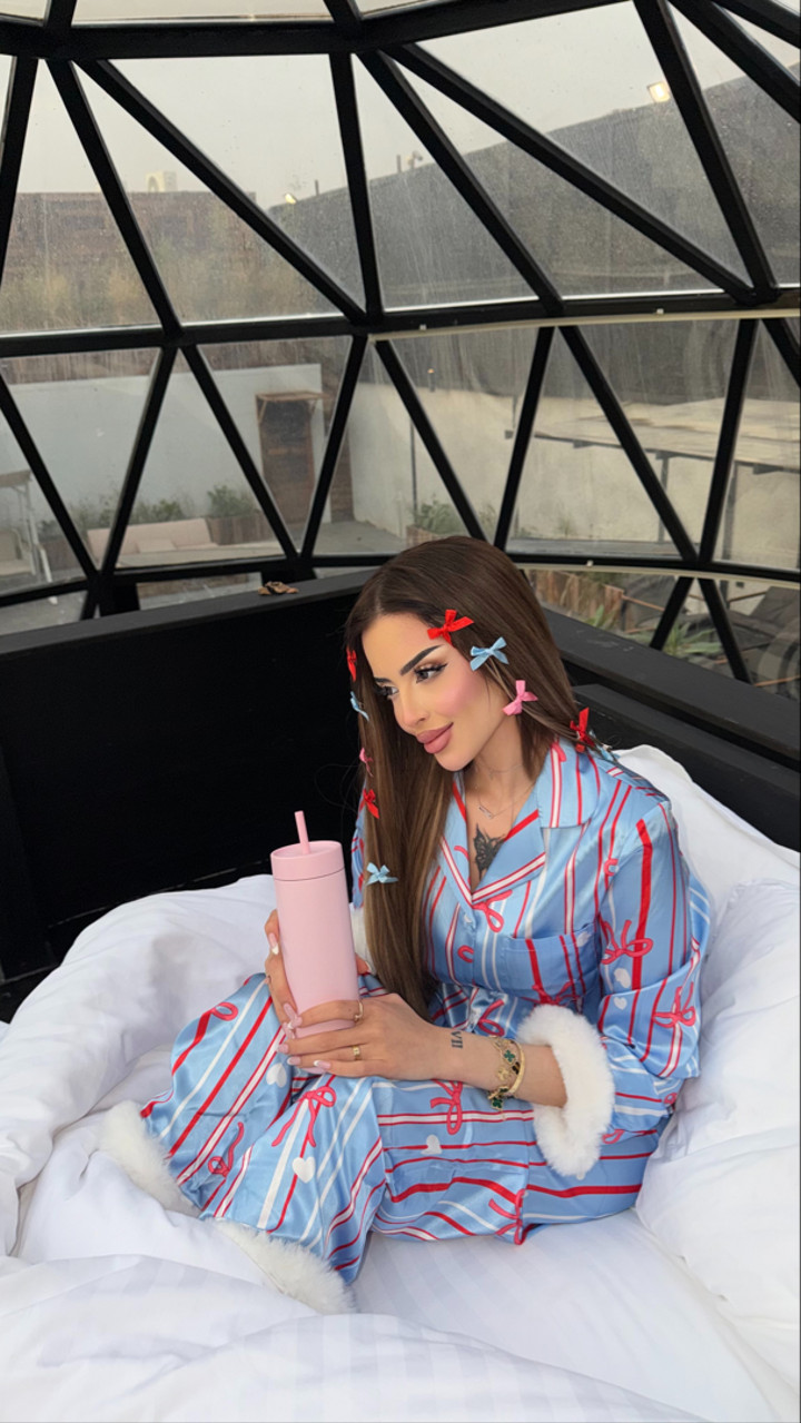 محتوى سناب شات لـ HAYA ✨🐆في الدوحة🇶🇦