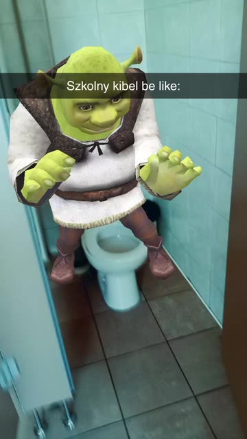 SHREK Lens by Arez .M - Snapchat Lenses and Filters