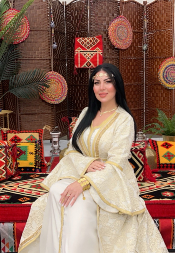 محتوى سناب شات لـ Rawa Queen Beauty 👑🇨🇦