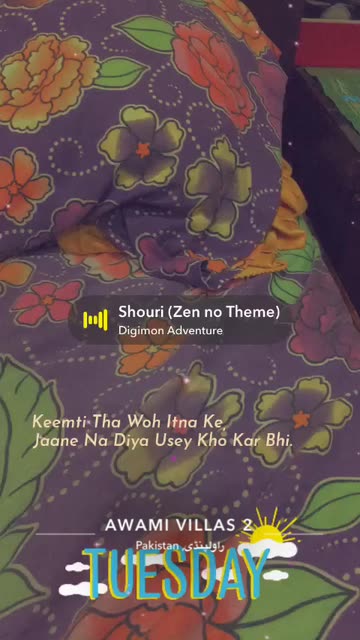 Preview for a Spotlight video that uses the SHAYARI J1 Lens