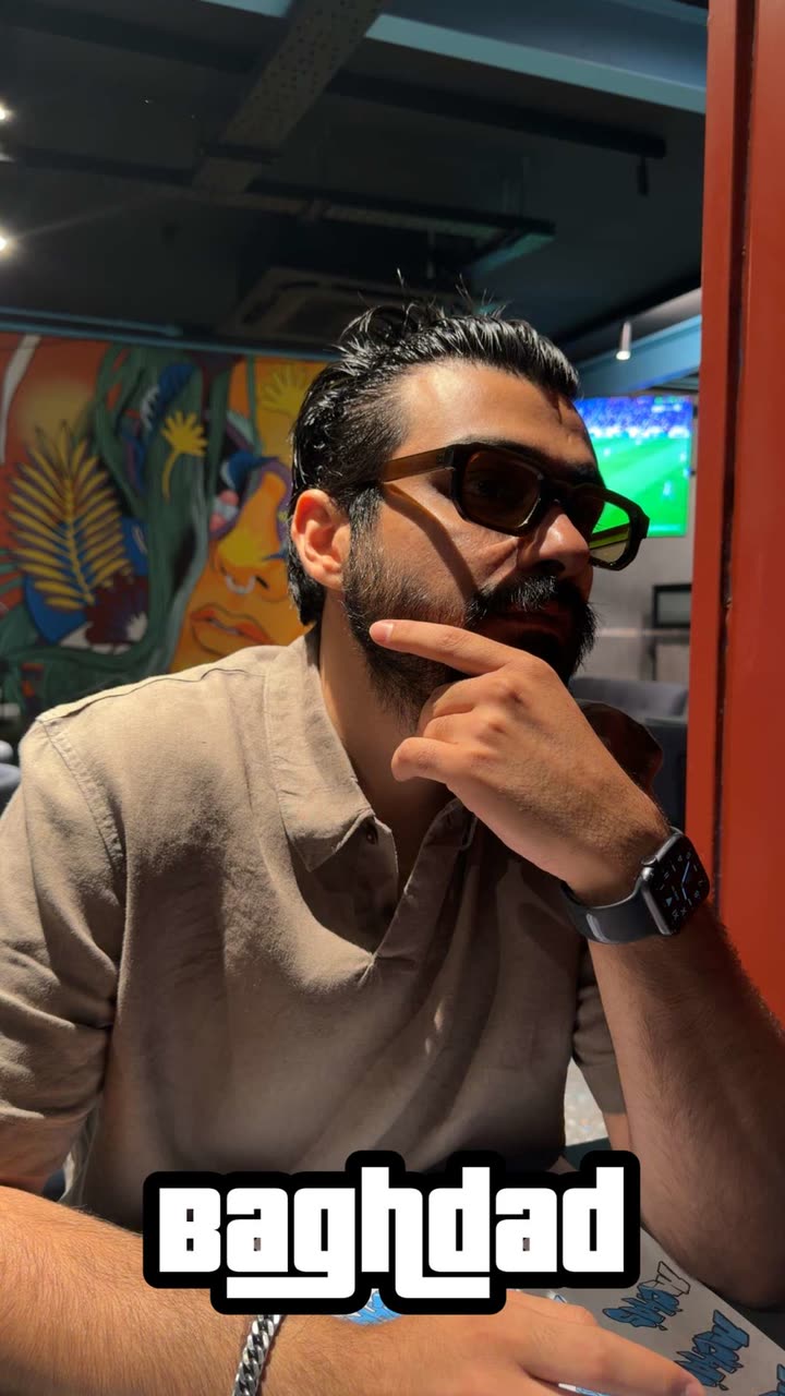 محتوى سناب شات لـ محمد اياد | Mohammad Ayad ✅