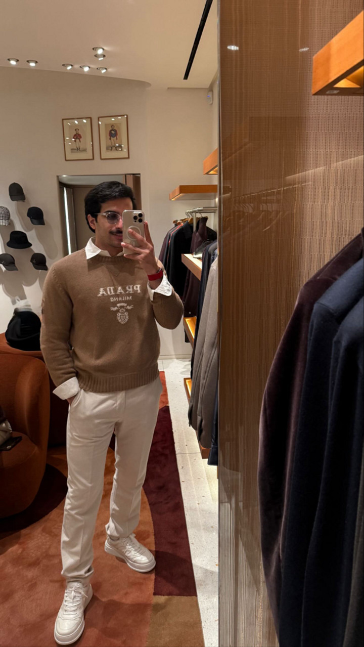 محتوى سناب شات لـ 3z