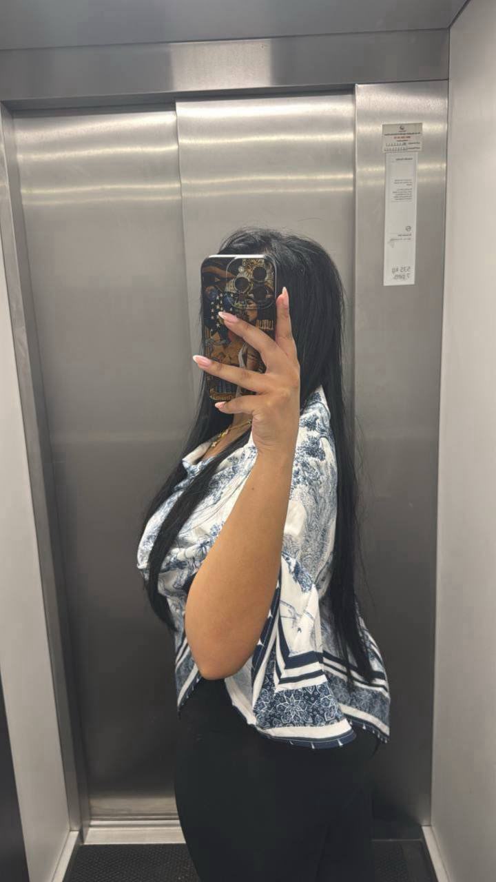 قصة سناب شات للحساب drapedinlouis رقم 53