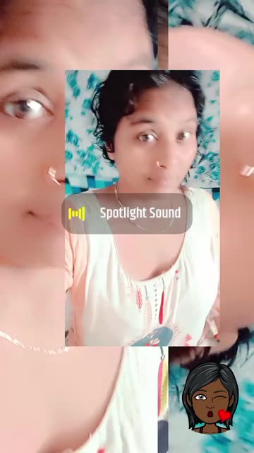 Preview for a Spotlight video that uses the define Lens