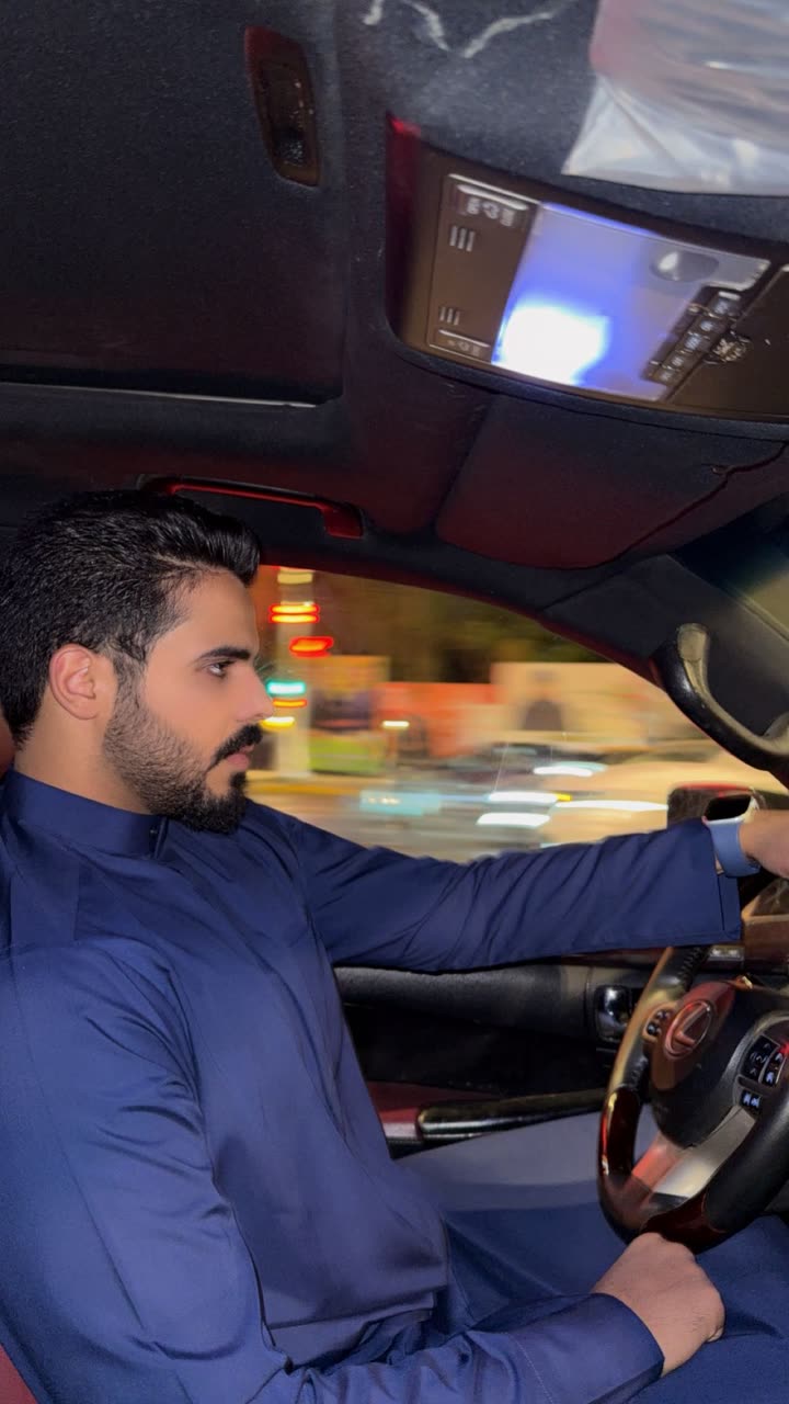 محتوى سناب شات لـ عبدالله اياد العتبي