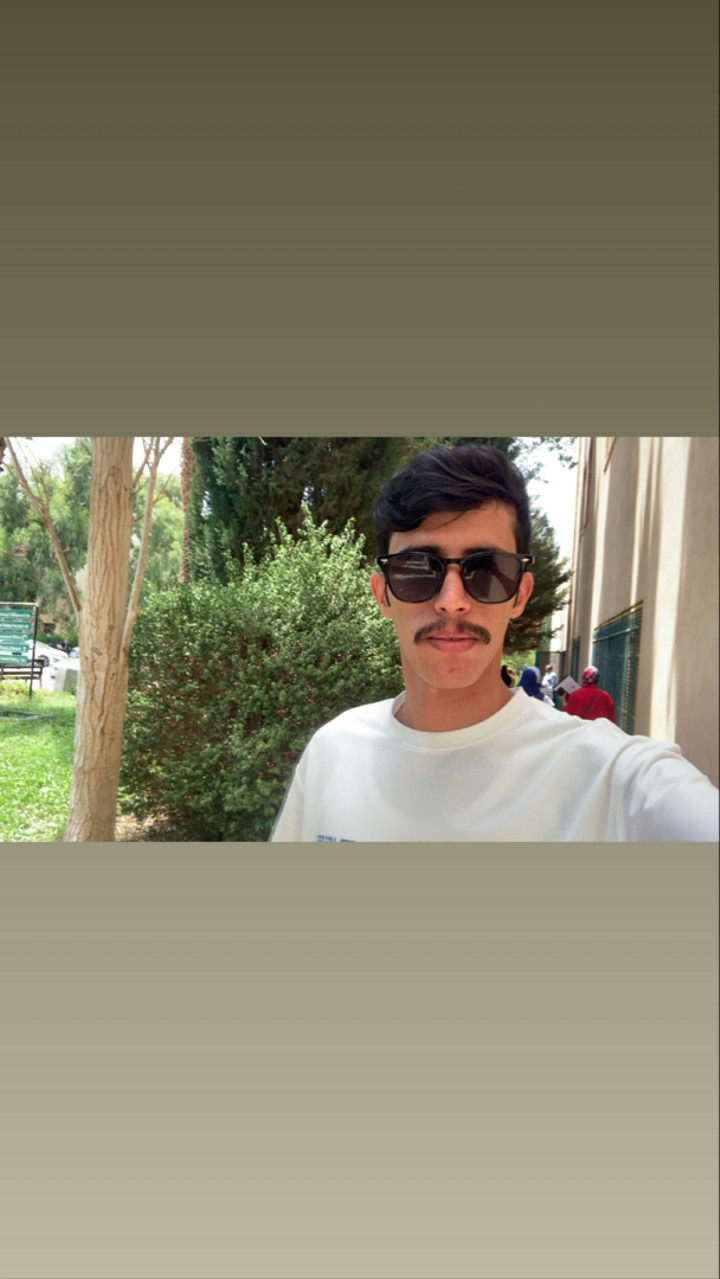 محتوى سناب شات لـ حمزه النواصره