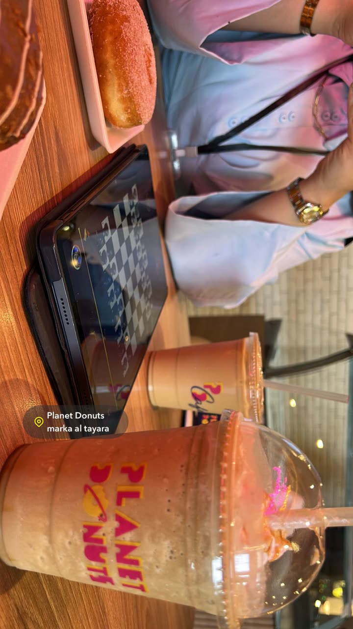محتوى سناب شات لـ العَنان 🎀