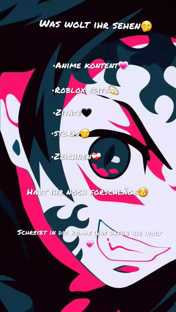 Preview for a Spotlight video that uses the DEMON SLAYER Lens