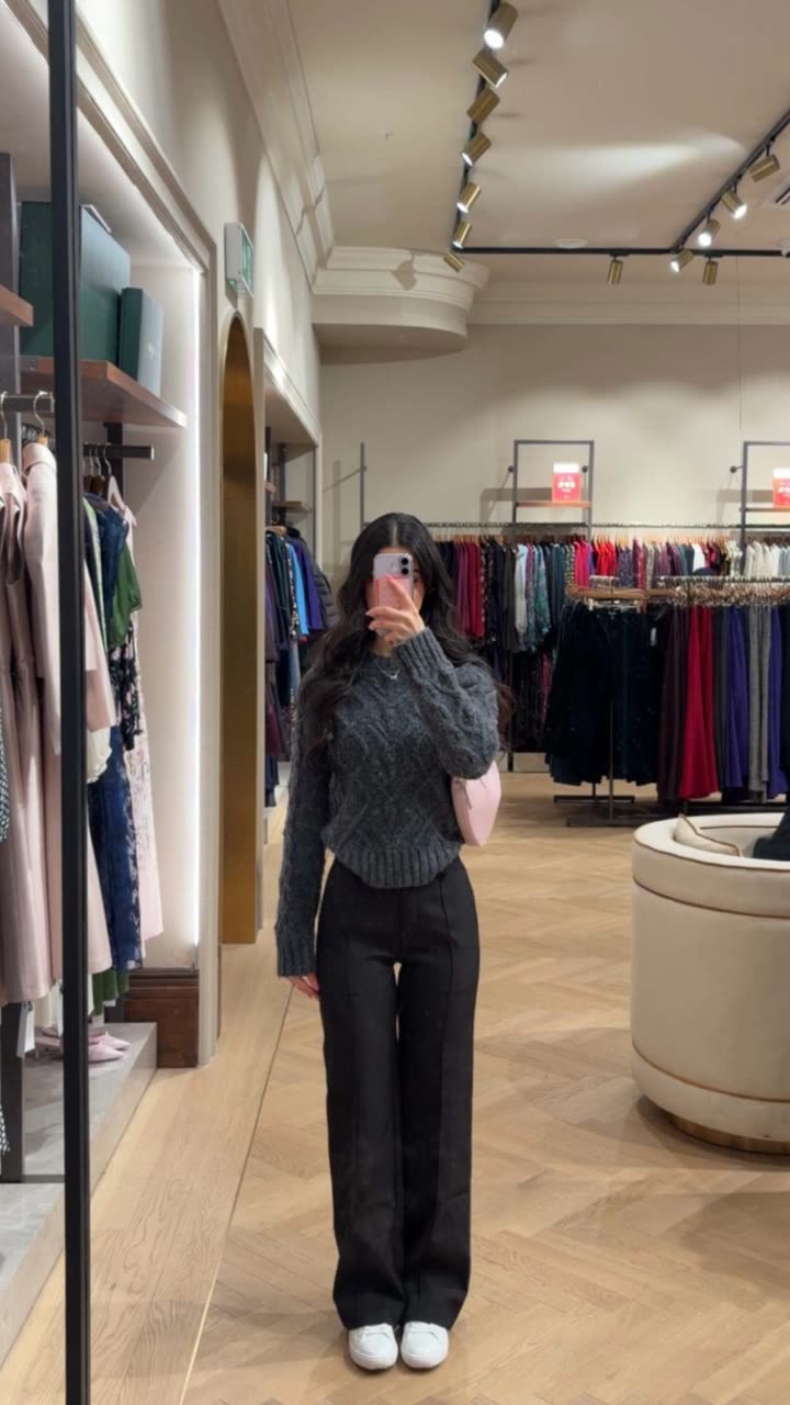 محتوى سناب شات لـ شمس شاكر✨