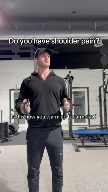 Rotator Cuff Isolation Videos