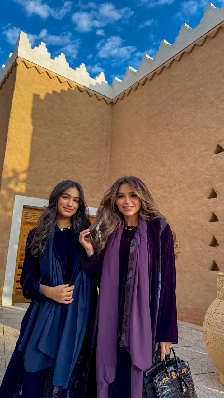 محتوى سناب شات لـ نهى نبيل