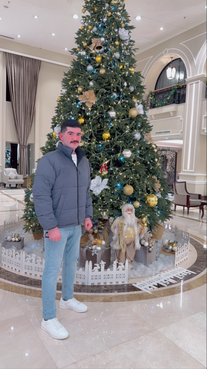 محتوى سناب شات لـ A.