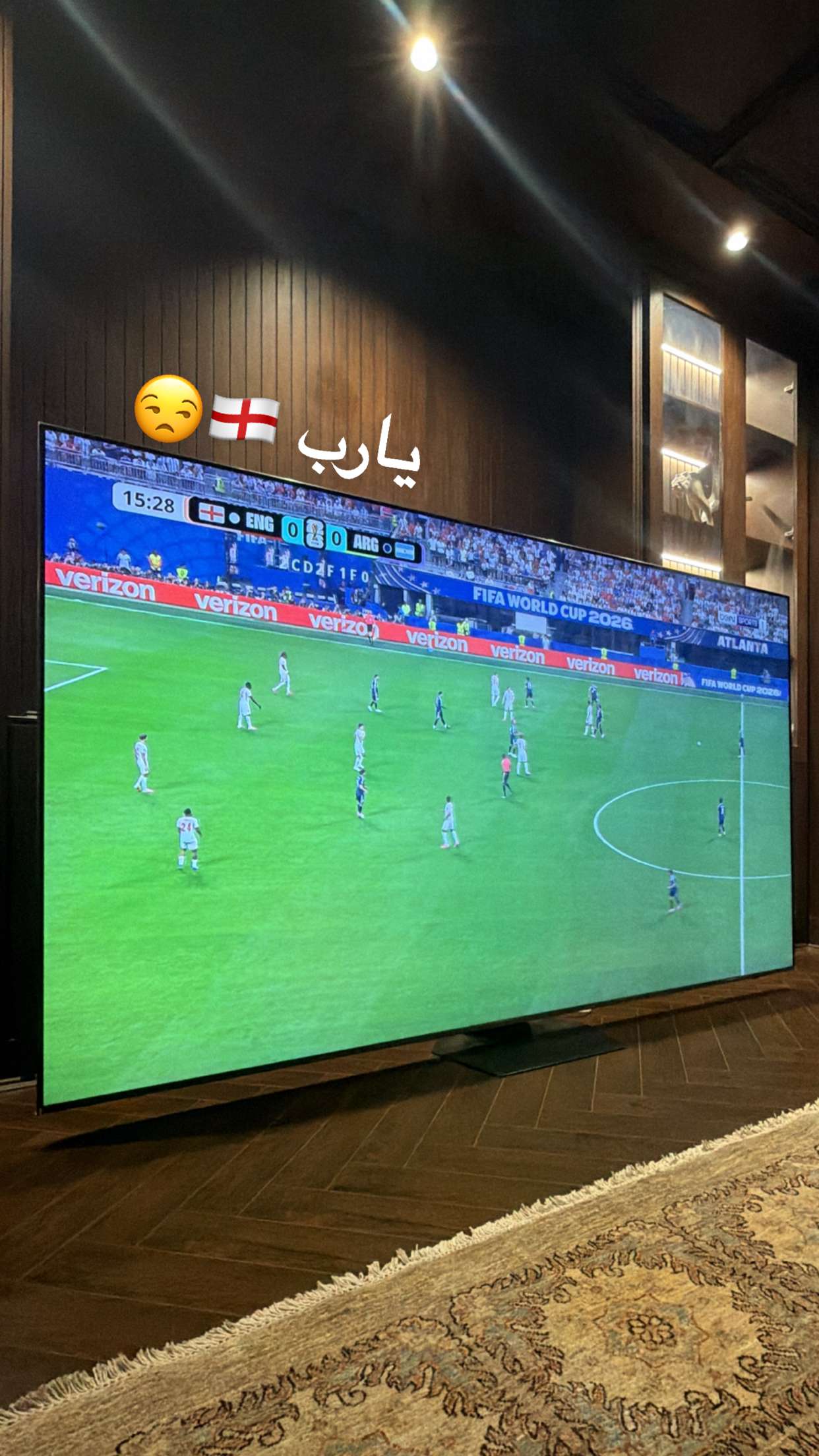 محتوى سناب شات لـ نجلا الودعاني 🧠