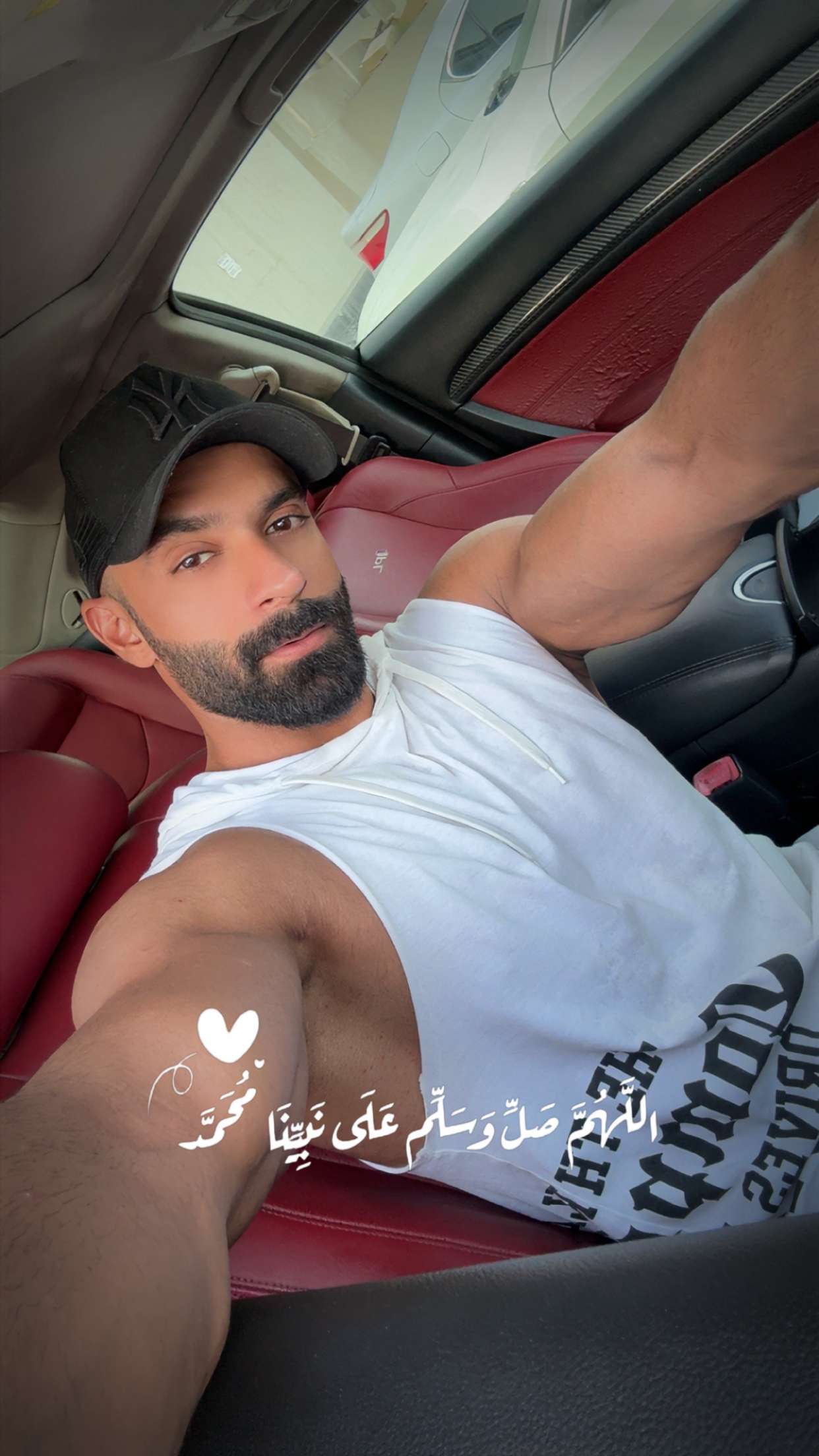 محتوى سناب شات لـ Abdulrahman