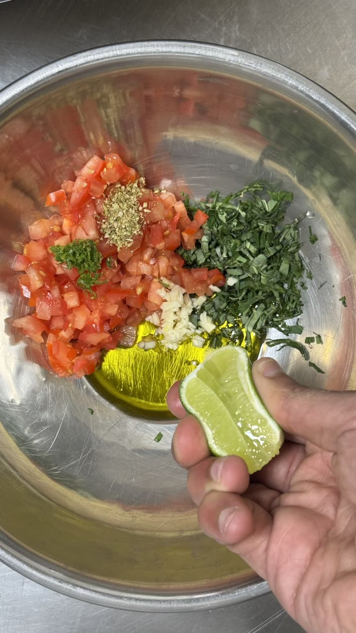 محتوى سناب شات لـ Chef Faival 👨‍🍳