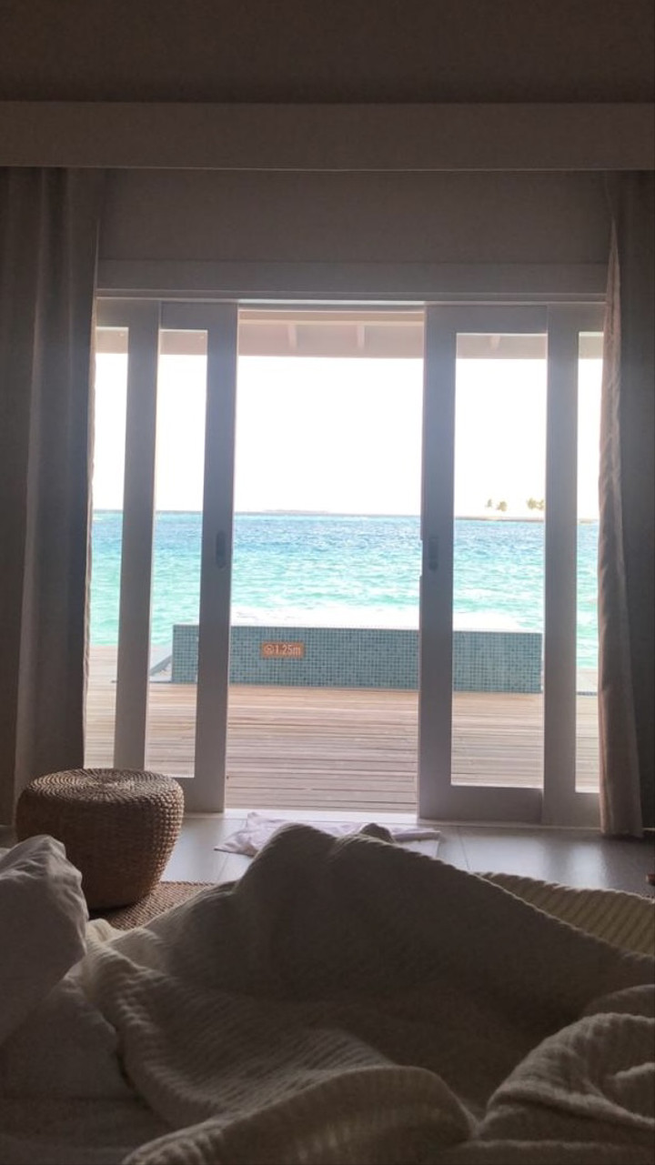 محتوى سناب شات لـ سعد بن ريمان