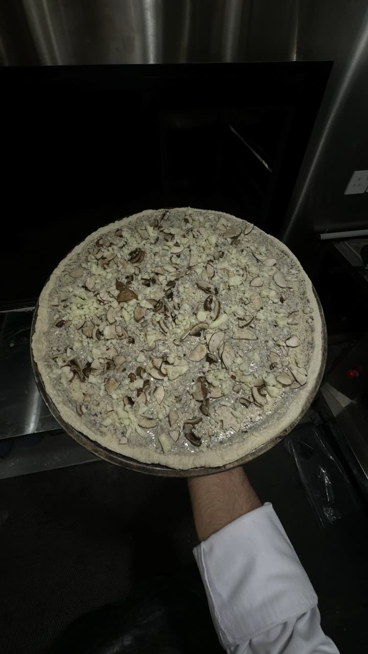 محتوى سناب شات لـ Chef Faival 👨‍🍳
