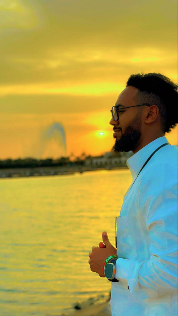 محتوى سناب شات لـ Dr.Yahya Adel 🩺 💛🖤