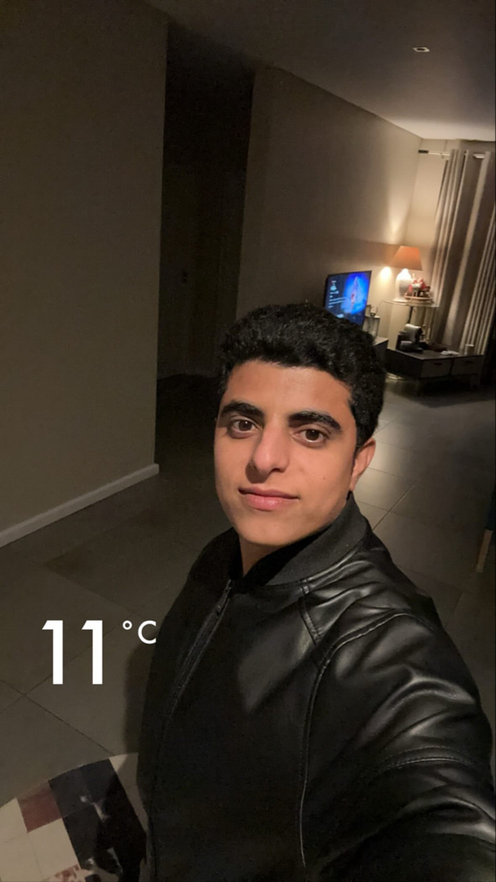 محتوى سناب شات لـ عزان عرعر🇴🇲 ظفار2026🌴