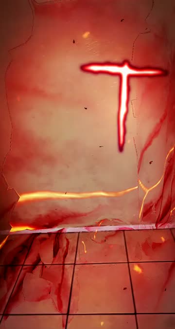 Preview for a Spotlight video that uses the Rune Room Lens