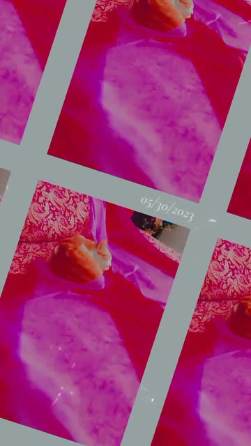 Preview for a Spotlight video that uses the RETOUCH SKIN Lens