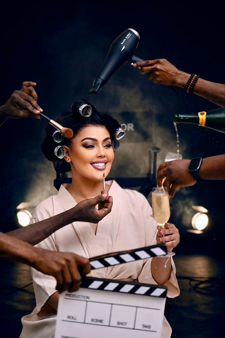 محتوى سناب شات لـ Bijou Siraba