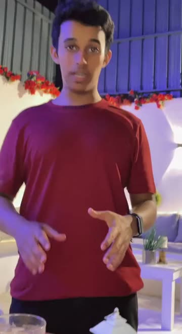 Preview for a Spotlight video that uses the EEVEE Lens
