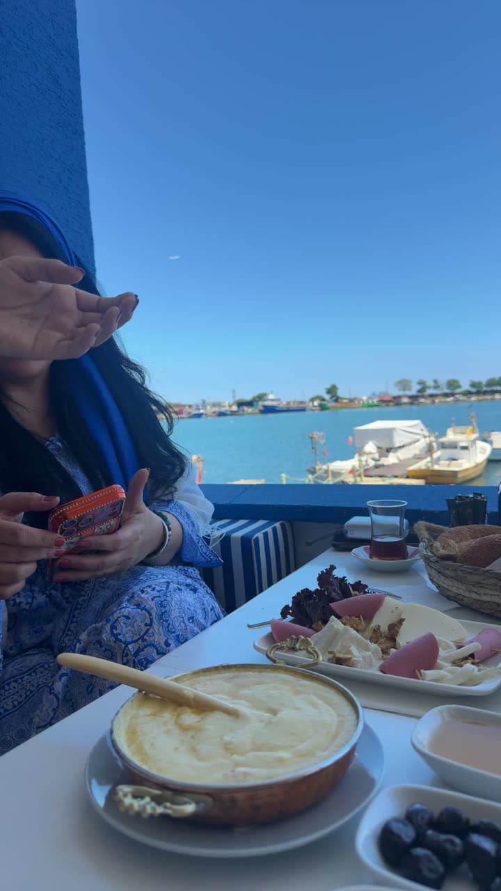 محتوى سناب شات لـ سمو العجمي المغتربة