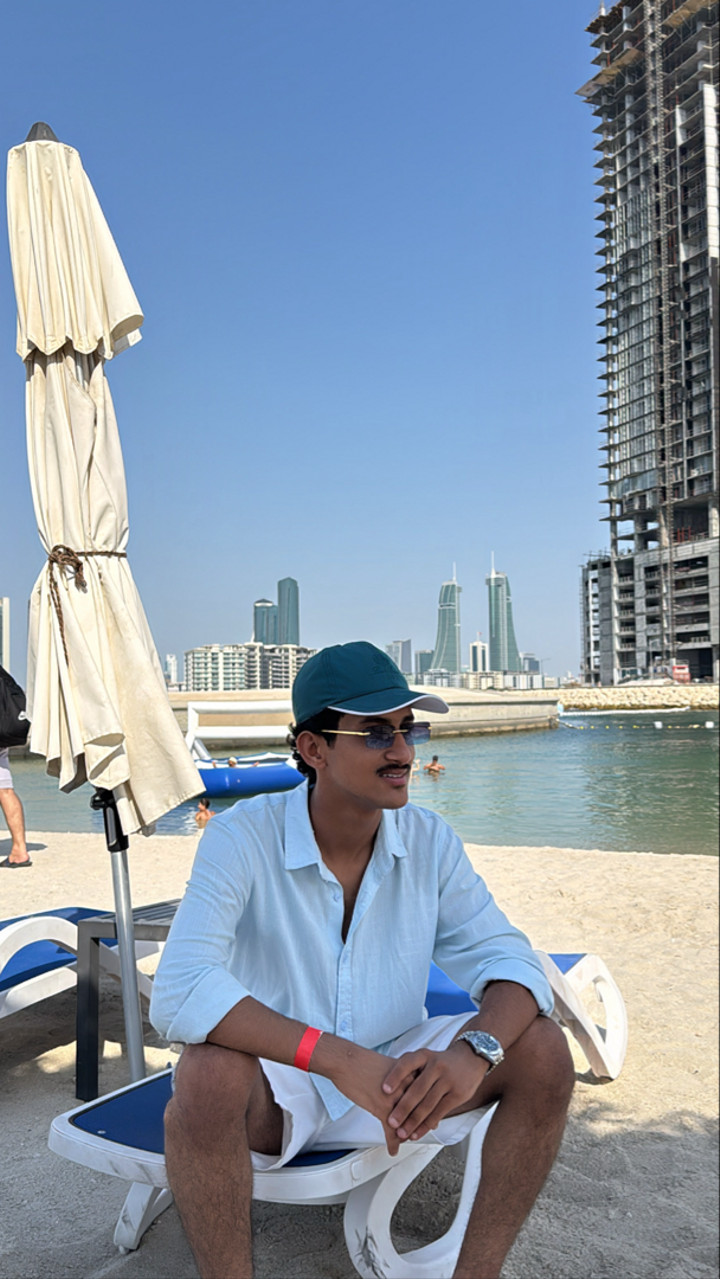 محتوى سناب شات لـ H A M