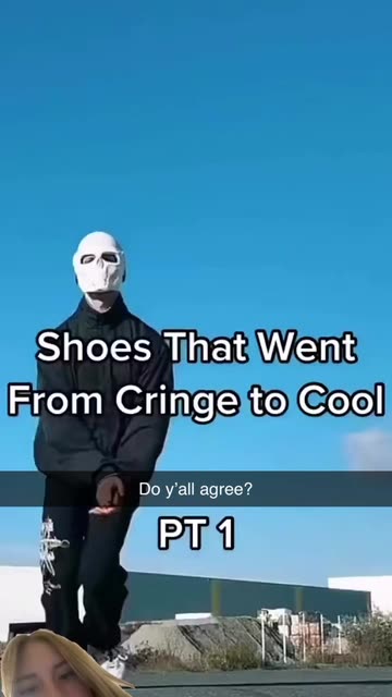 Spotlight content by a Snapchat user
