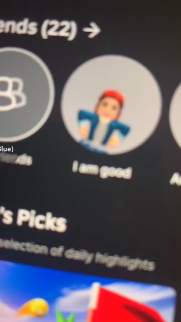 How To See Friends On Roblox Videos