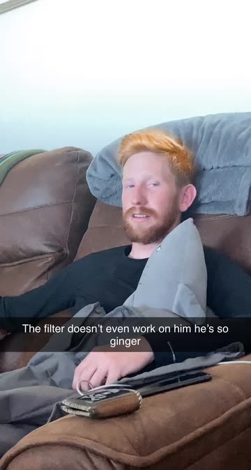 Preview for a Spotlight video that uses the Ginger Lens