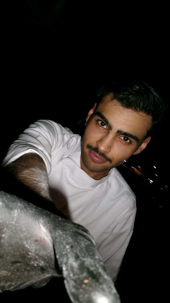 محتوى سناب شات لـ Chef Faival 👨‍🍳