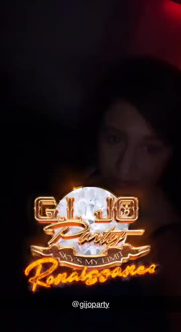 Preview for a Spotlight video that uses the GI Jo Renaissance Lens