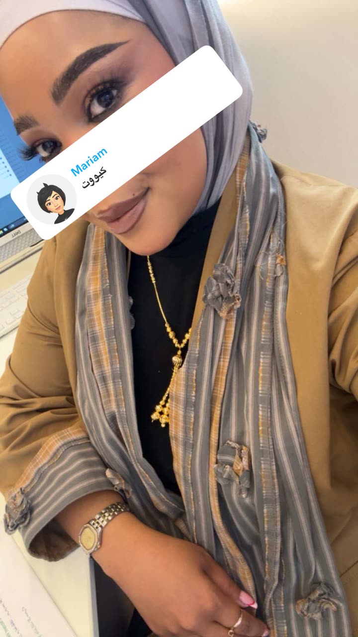 محتوى سناب شات لـ By Aliya Almubark💄