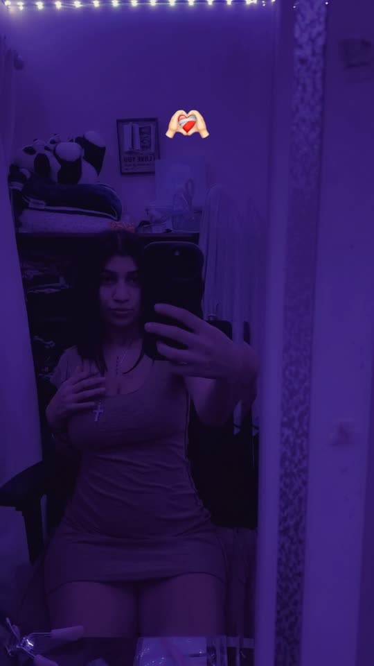 Tati🥀🖤 Spotlight #fapchati8