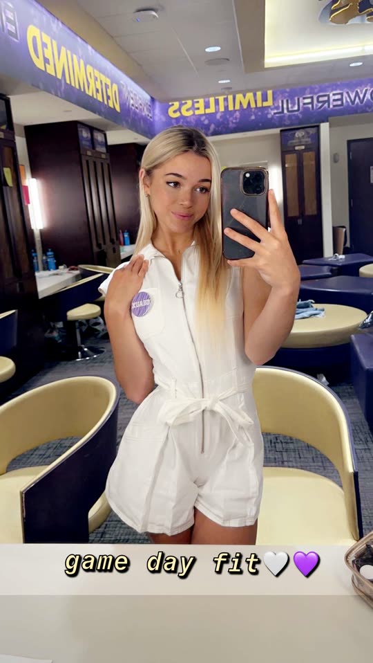 Livvy Dunne (@livvy_gymnast) | Snapchat Stories, Spotlight & Lenses