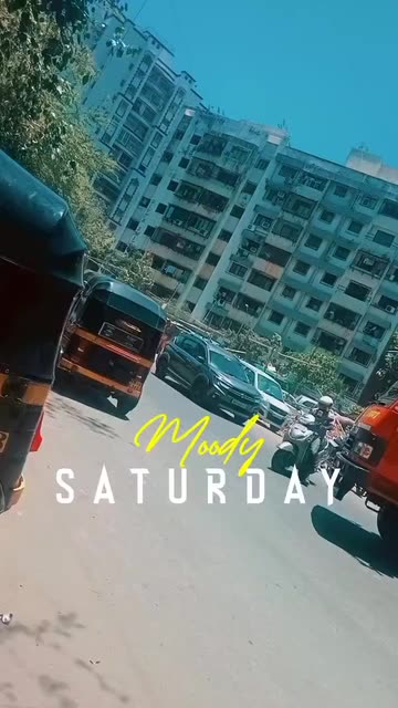 Preview for a Spotlight video that uses the Saturday Lens