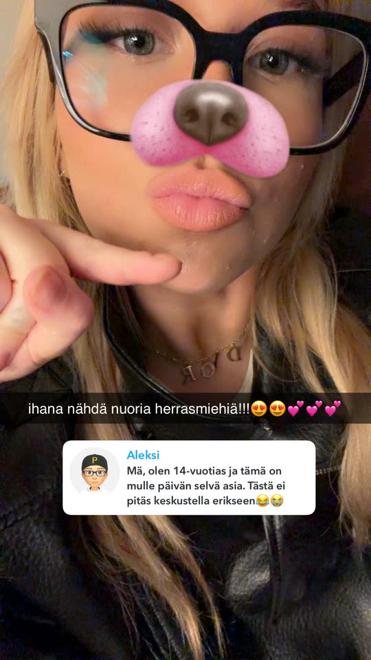 mirellemikaela