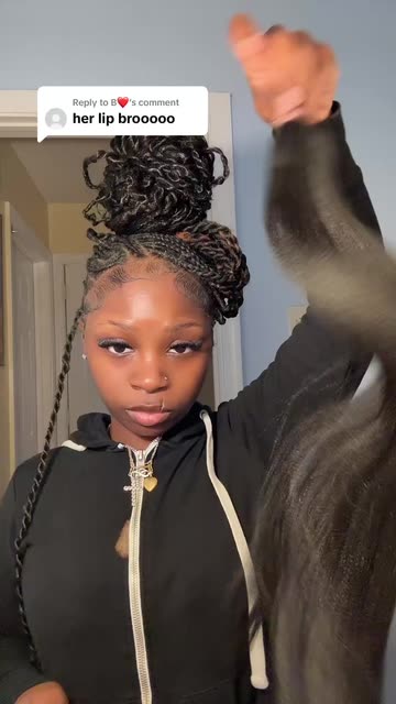 ebony 💕