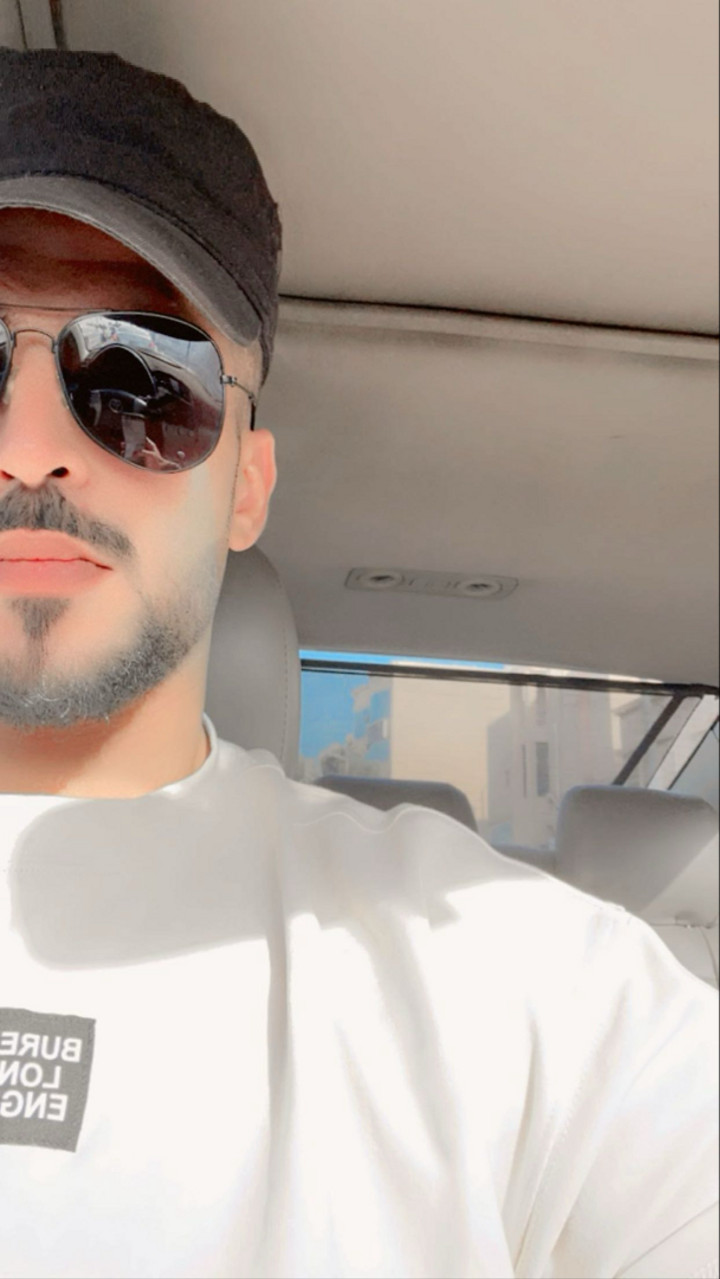 محتوى سناب شات لـ abood
