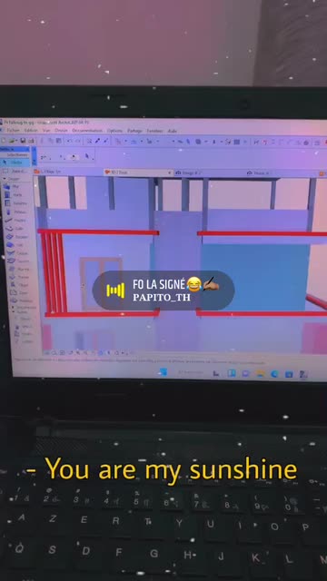 Preview for a Spotlight video that uses the Sunshine Lens