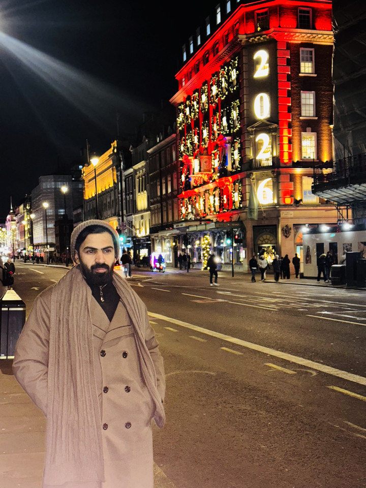 محتوى سناب شات لـ ﮼سعيد ﮼ ﮼المسعودي⚓️