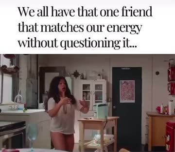 Spotlight content by a Snapchat user