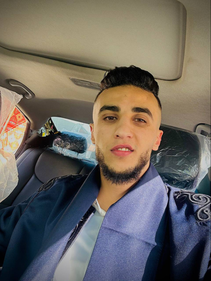 محتوى سناب شات لـ Abdo jwely🇱🇾