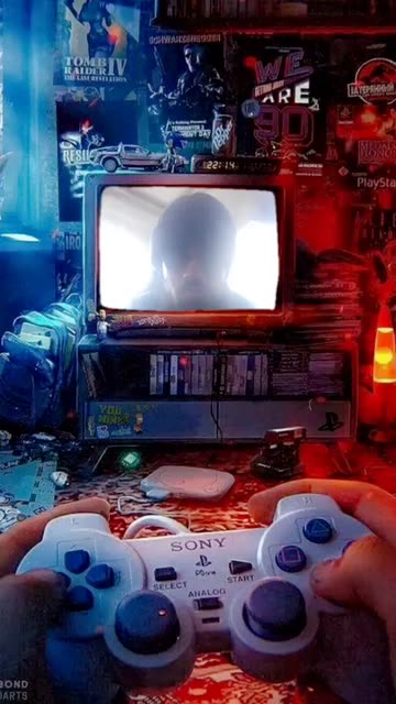 Preview for a Spotlight video that uses the Gamers POV Lens