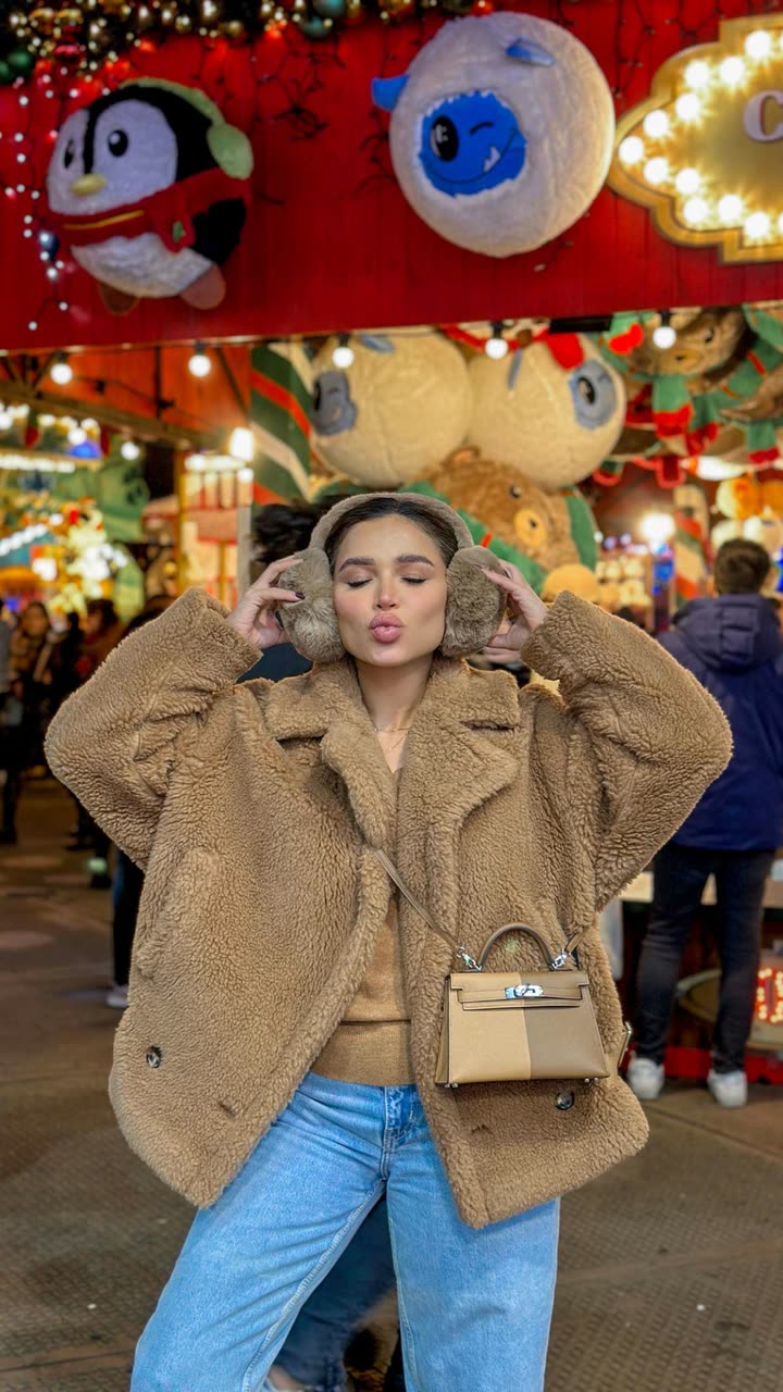 محتوى سناب شات لـ نهى نبيل