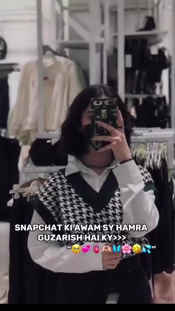 Preview for a Spotlight video that uses the Camera Roll Lens