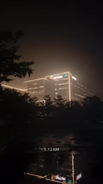 Preview for a Spotlight video that uses the Jakarta Lens